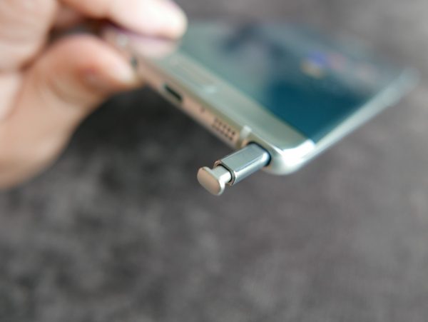 Samsung Galaxy Note7 10