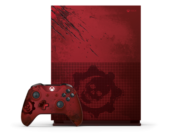 XboxOneS_GearsofWar