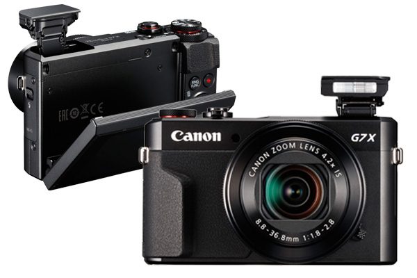 Goondu review: Canon G7x Mark II - Techgoondu Techgoondu