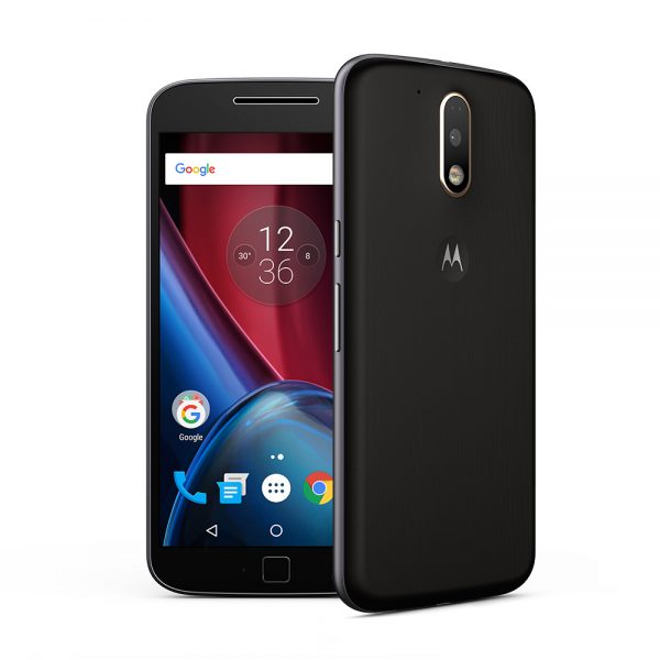 Motorola Moto G4 Plus Smartphone Review - Reviewed