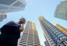 Nearly half of Singapore workforce want to resign out of work exhaustion: Microsoft study