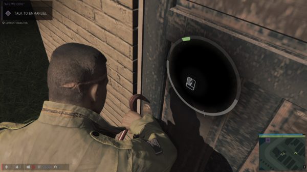 Breaking and entering is easy and fun! This is how we do it to get collectibles and loot in Mafia III.