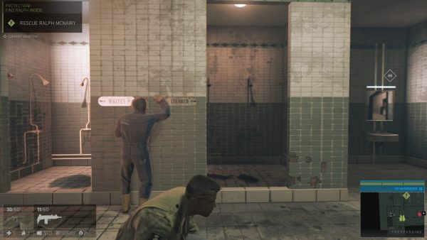 Mafia III's strong message comes through at every turn.