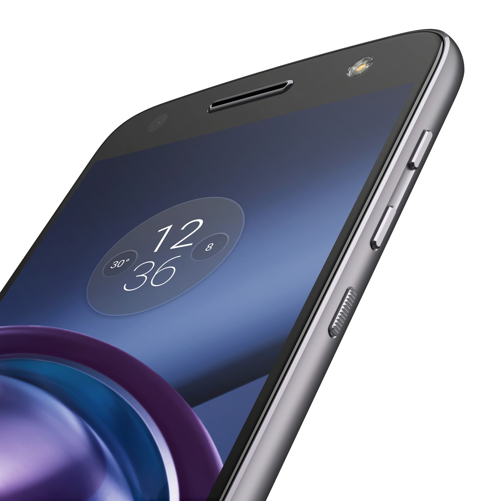 With smart add-ons, Moto Z shines as an attractive flagship alternative ...