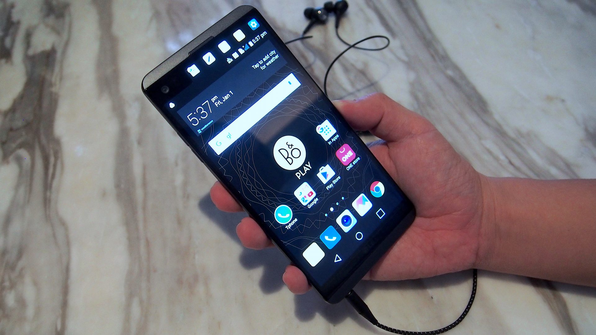 v20 is