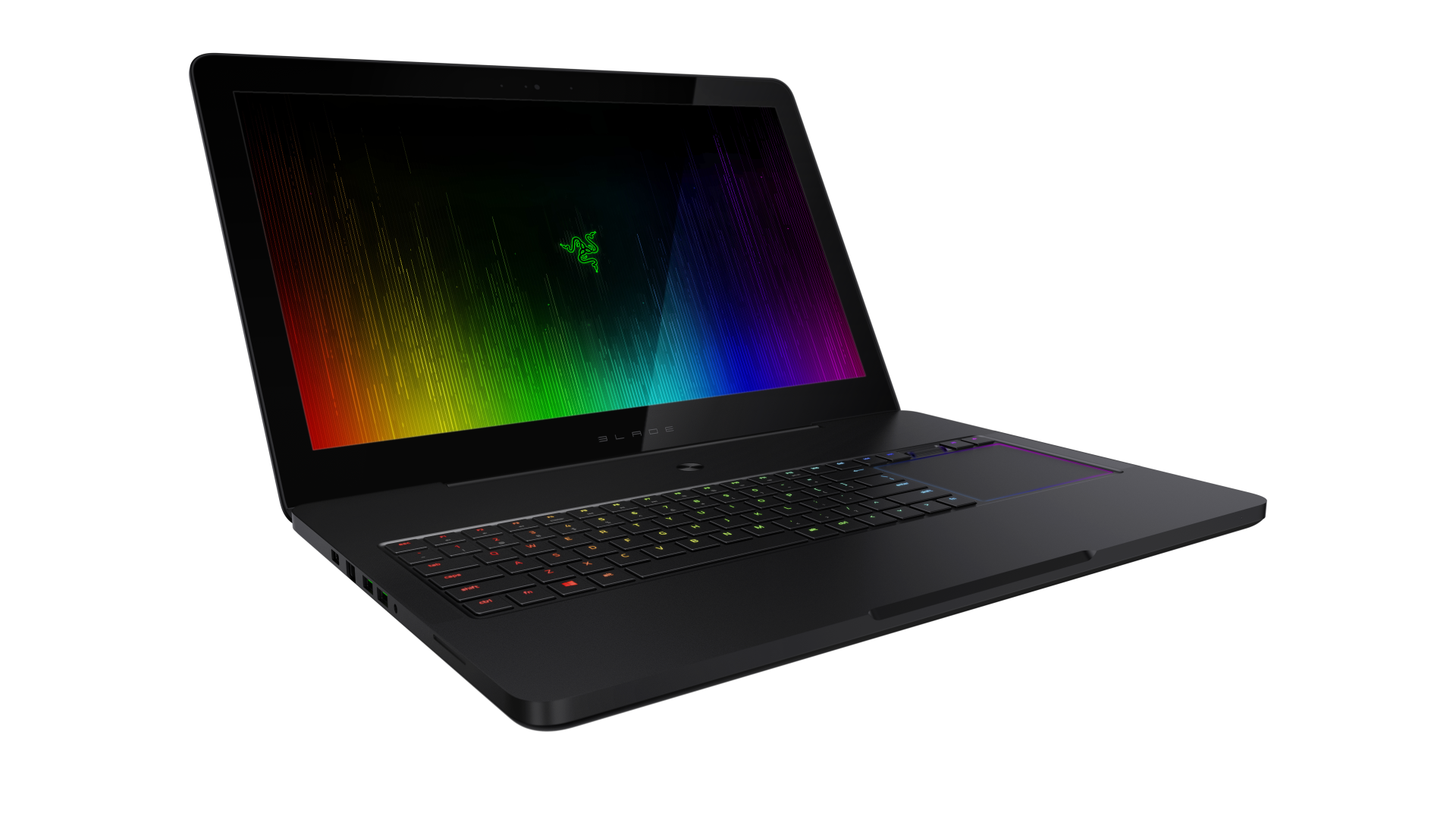 new 17 inch razer