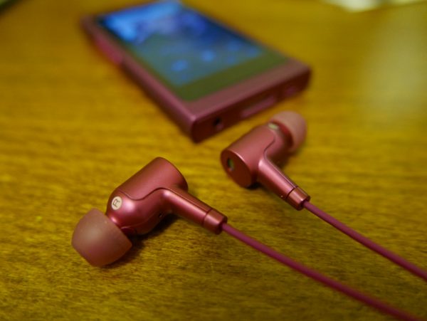 Goondu review: Sony Walkman NW-A30 - Techgoondu