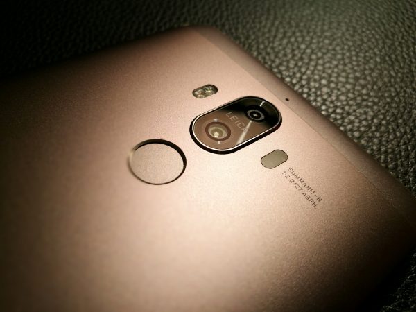 Huawei Mate 9 launch in Munich, Germany