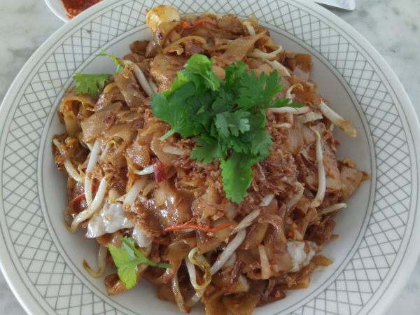 Food pictures are fine. PHOTO: Alfred Siew
