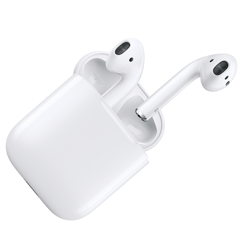 Apple airpods wires 2025