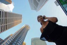 Would Singapore get a third 5G “standalone” network?