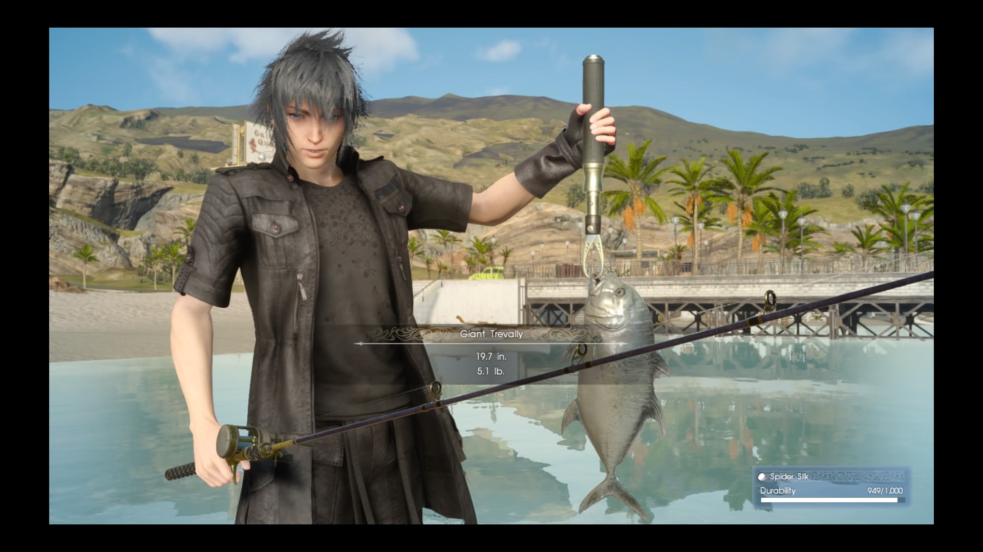 Brotherhood: Final Fantasy XV Episode One Review - Rice Digital