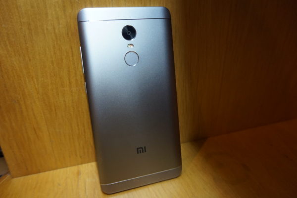 Xiaomi Redmi Note 4 XDA Review: All Geared Up for Another Year of Success