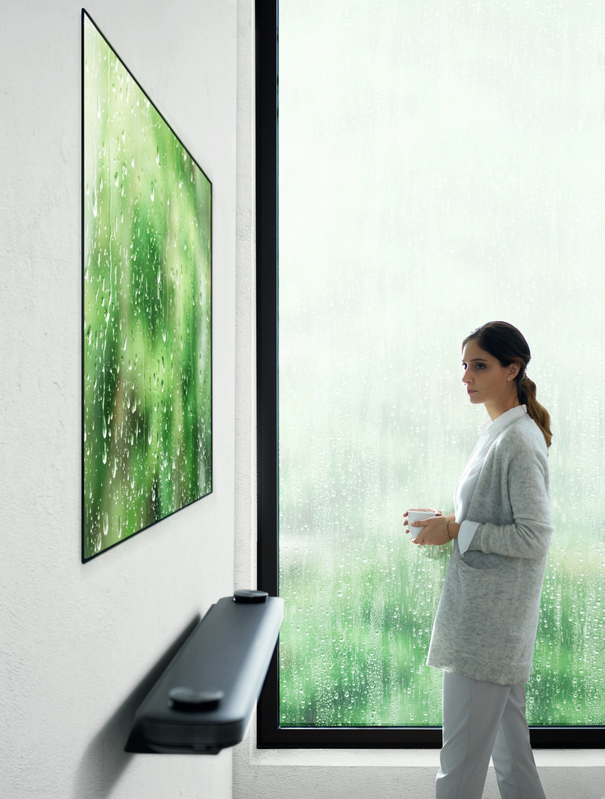 LG W7 leads new OLED TV lineup in Singapore as prices get more attractive -  Techgoondu