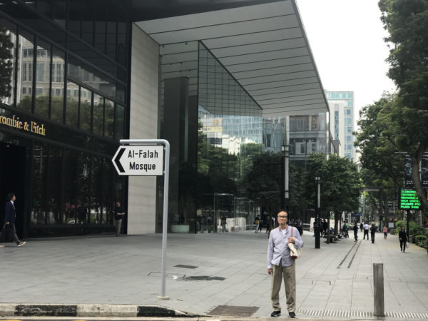 The New Two Story Apple Store in Singapore Opens on May 27 - Patently Apple