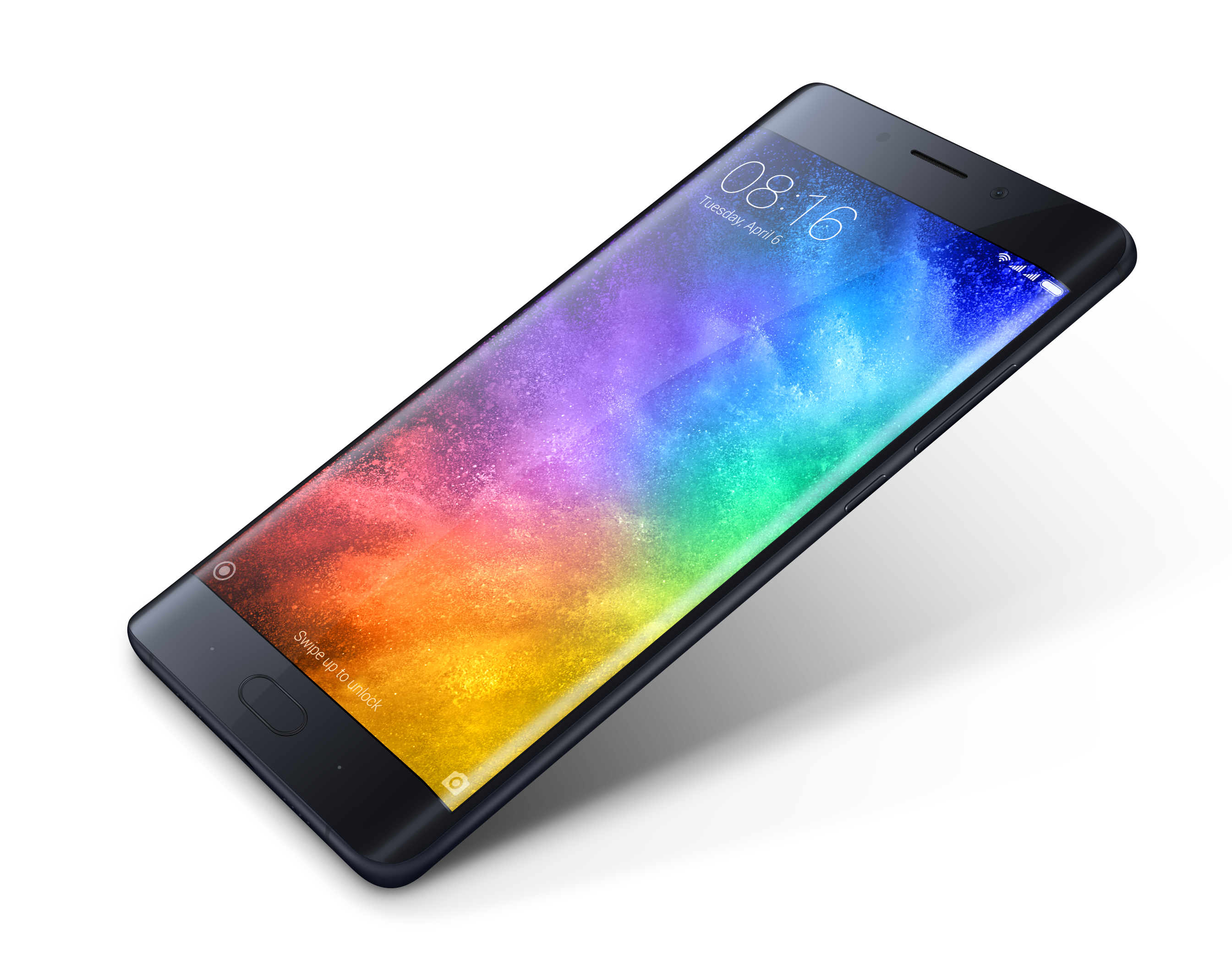 Телефон xiaomi note 2