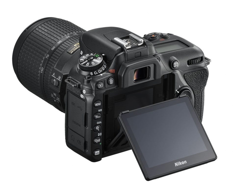 nikon d7500 dxo