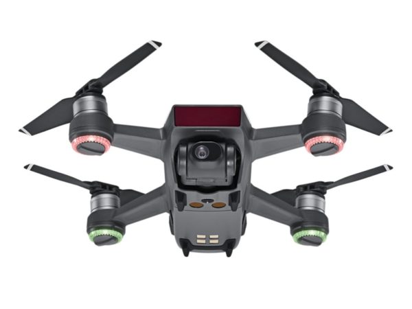 dji spark 2 weight