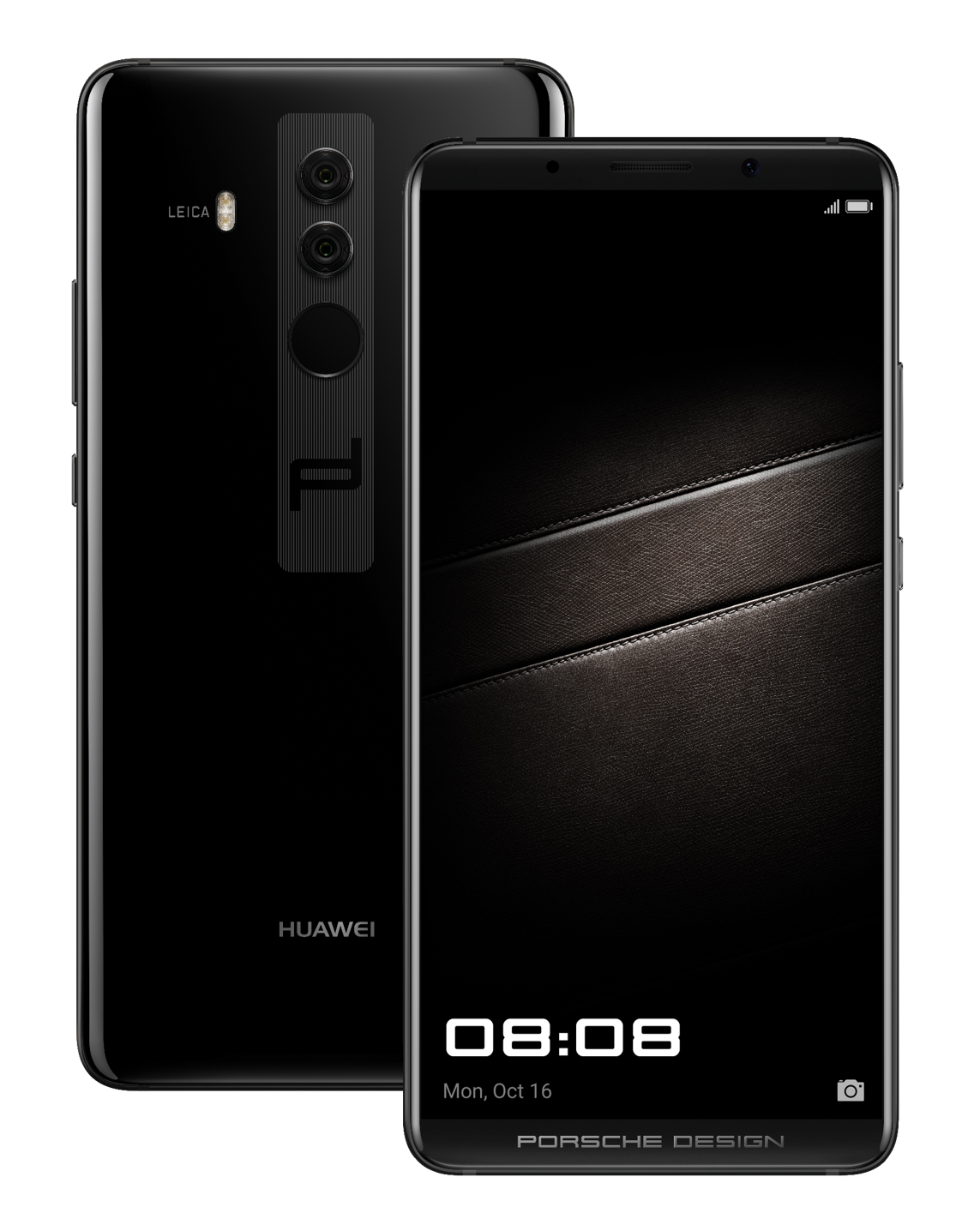 Huawei Mate 10 Pro, Porsche Design versions out in Singapore in November - Techgoondu