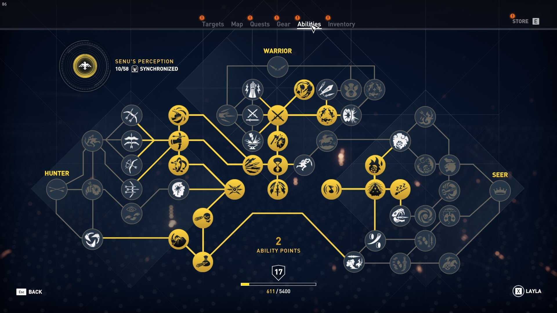 Goondu review: Assassin's Creed Origins - Techgoondu