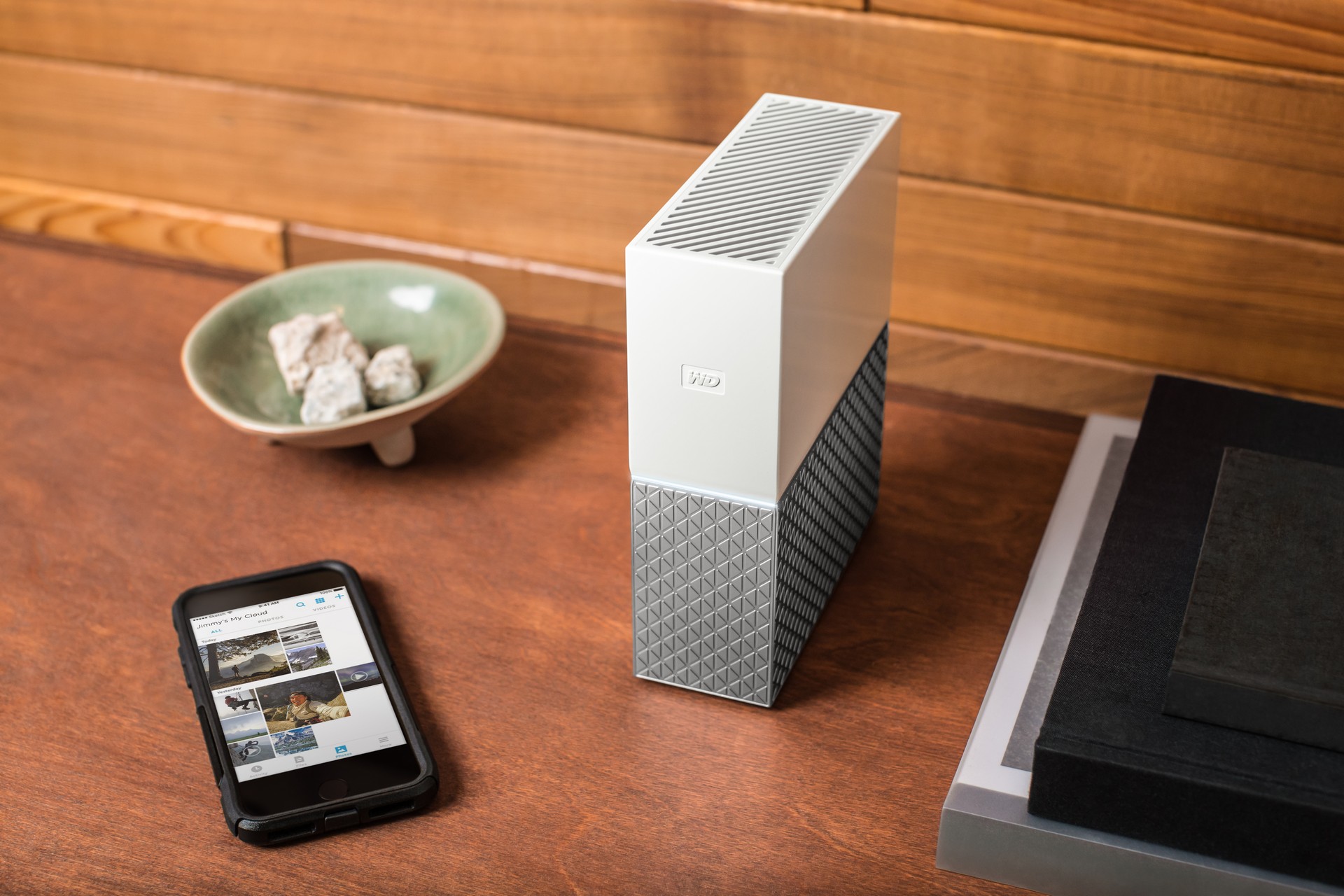 Western Digital My Cloud Home Promises Easier Access With Android Based