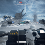Star Wars Battlefront II