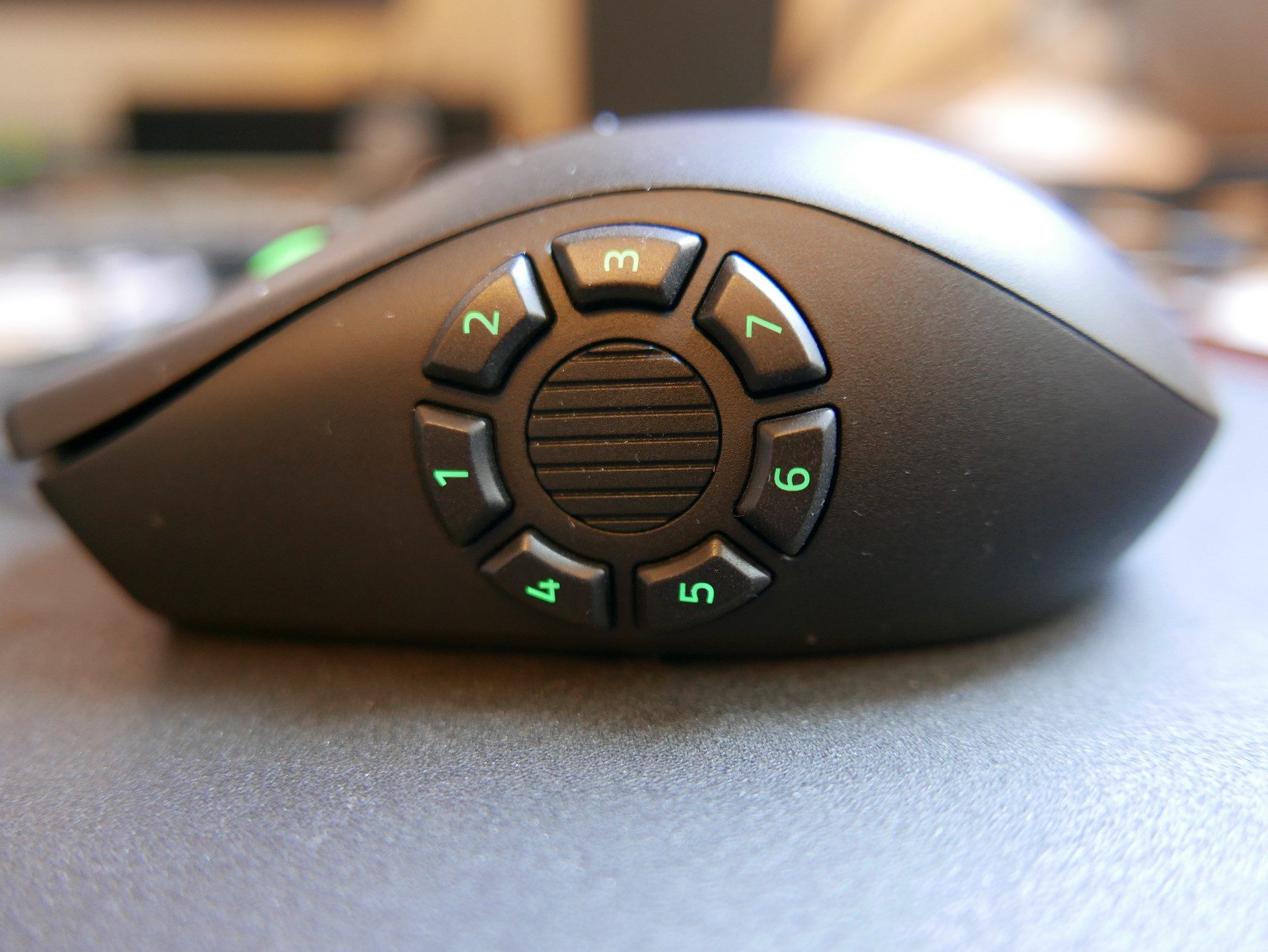 Goondu review Razer Naga Trinity Techgoondu