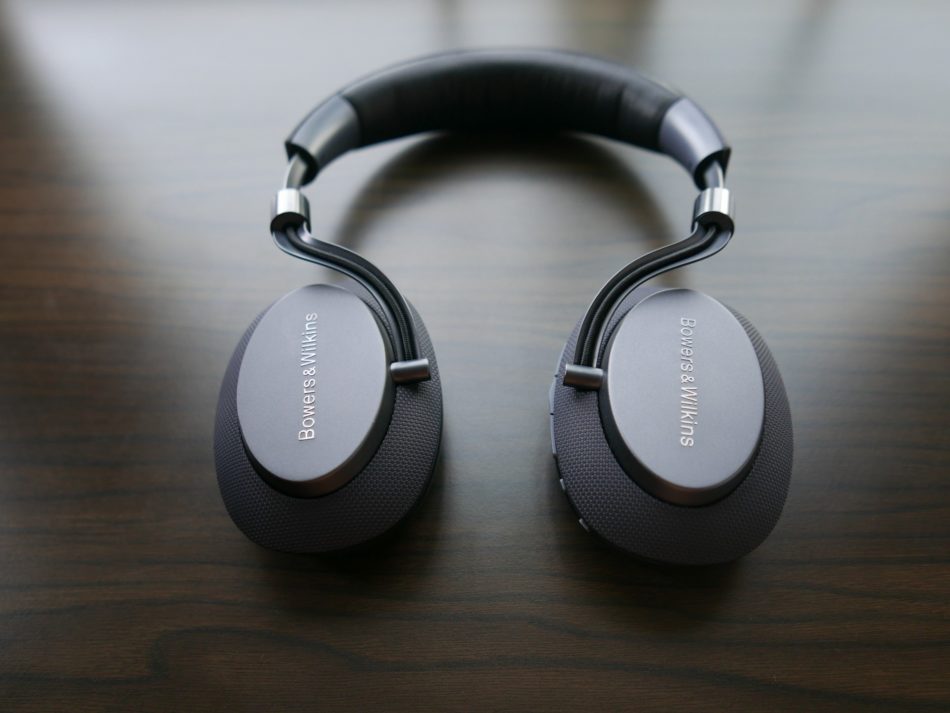 bowers and wilkins px windows 10 driver