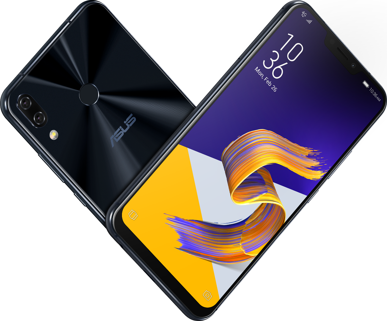New Asus Zenfone 5 Costs S 4 In Singapore Enters Crowded Mid End Market Techgoondu Techgoondu