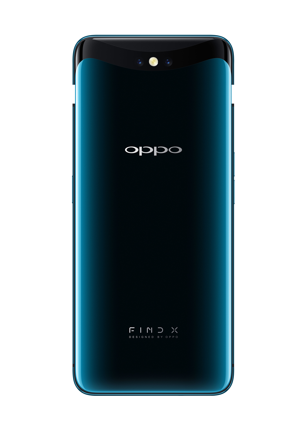 Hands on Oppo Find X aims high with unique popup camera Techgoondu