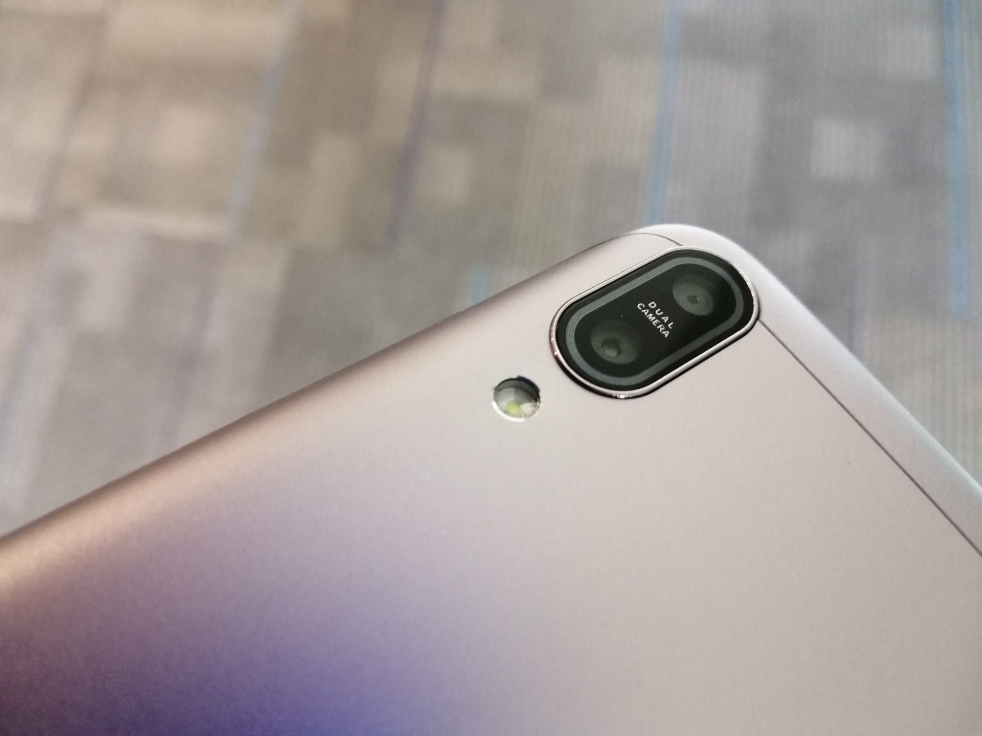 Hands on: Asus ZenFone Max Pro M1 promises to last the distance
