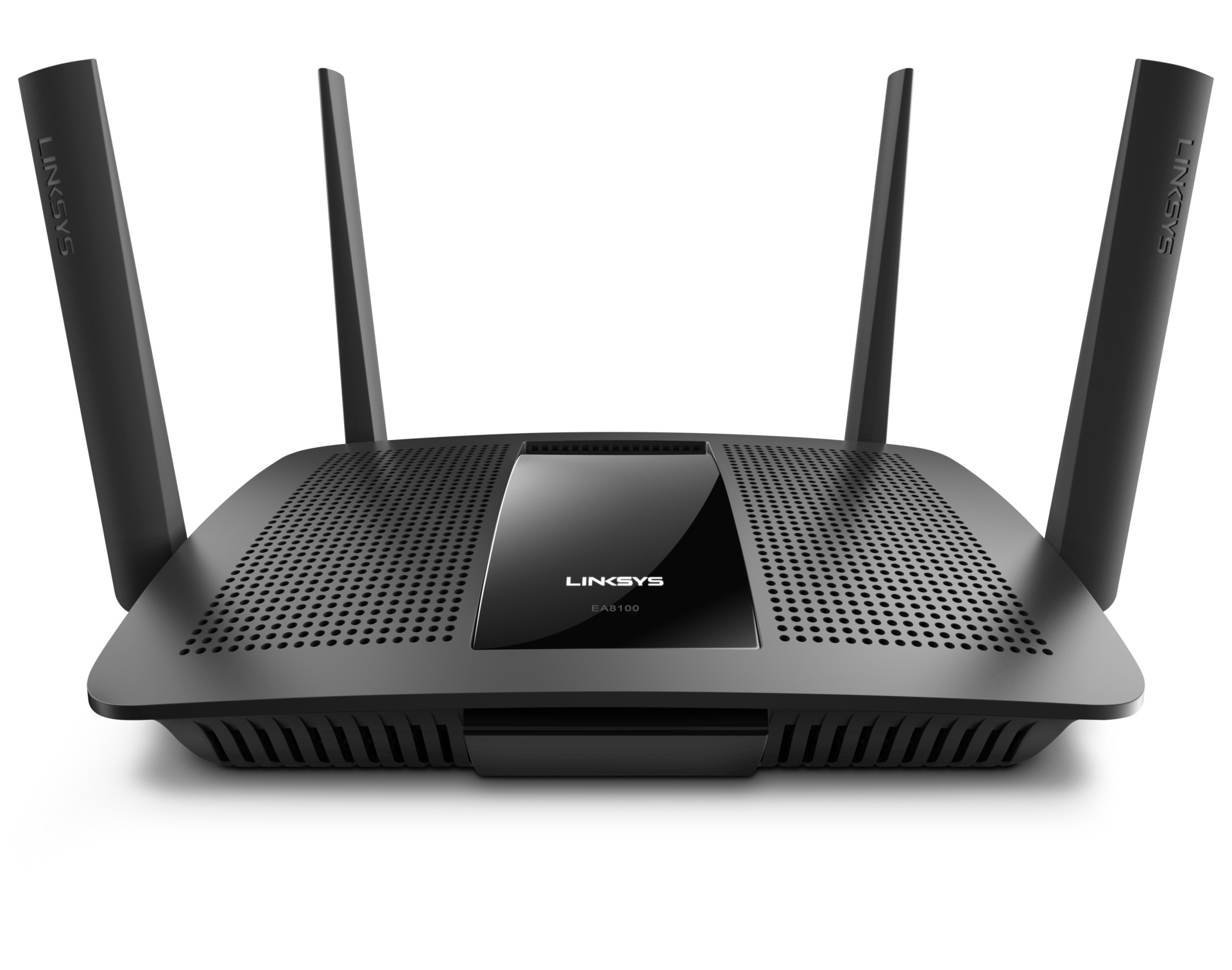 New Linksys EA8100AH MaxStream router is exclusive to StarHub in