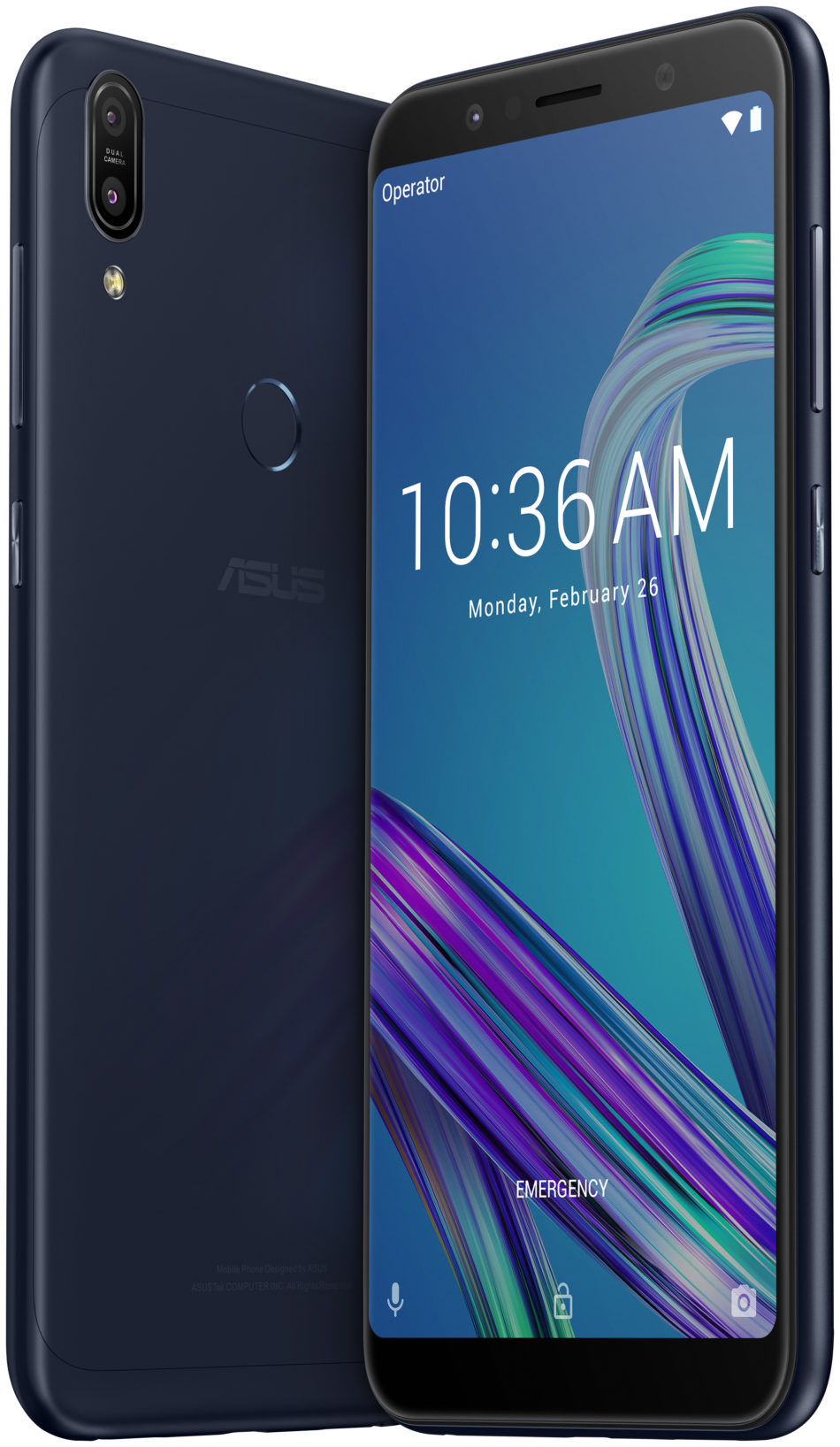 Hands on: Asus ZenFone Max Pro M1 promises to last the