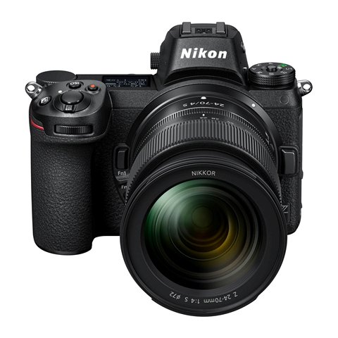 Now also the Nikon Z6 camera is listed as discontinued in Japan - Nikon  Rumors