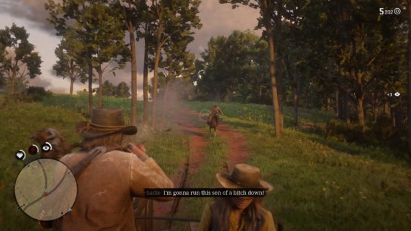 RDR2: Good Cinema Does Not Replace Good Gameplay – Tyrone Eagle Eye News