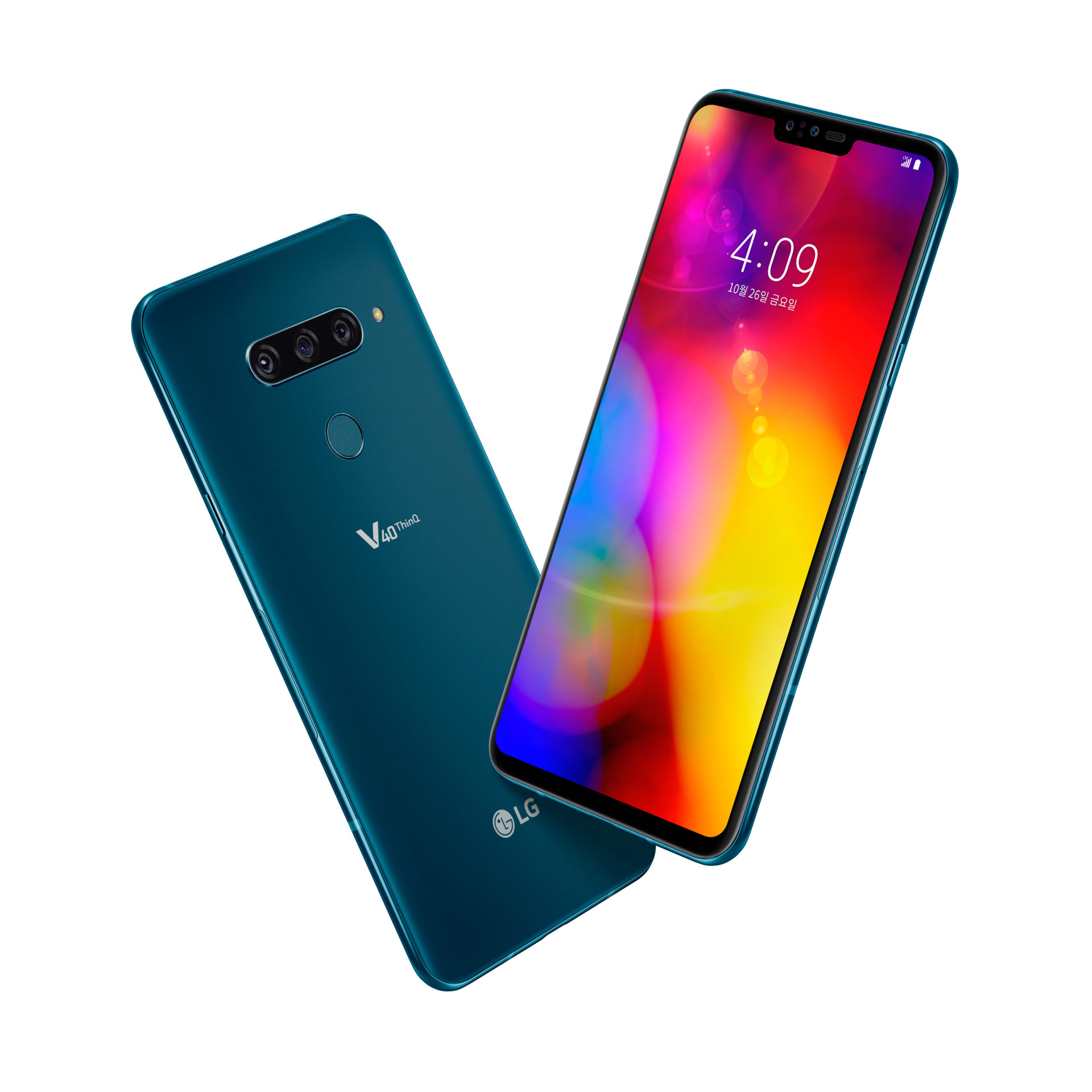 LG W Smartphone Collection Exhibits It Is not Ready To Call It Quits Just Yet