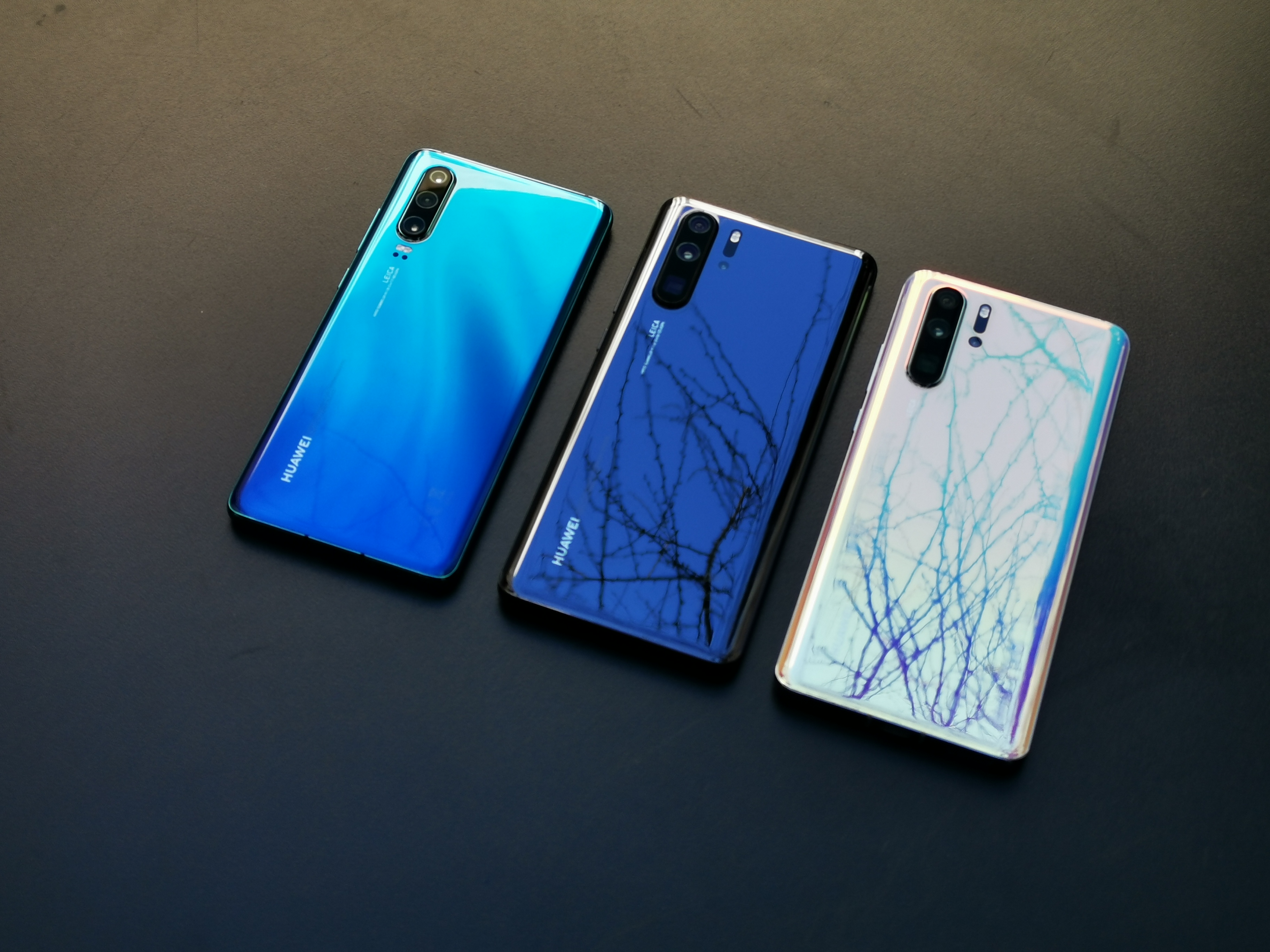 can i buy a huawei phone now