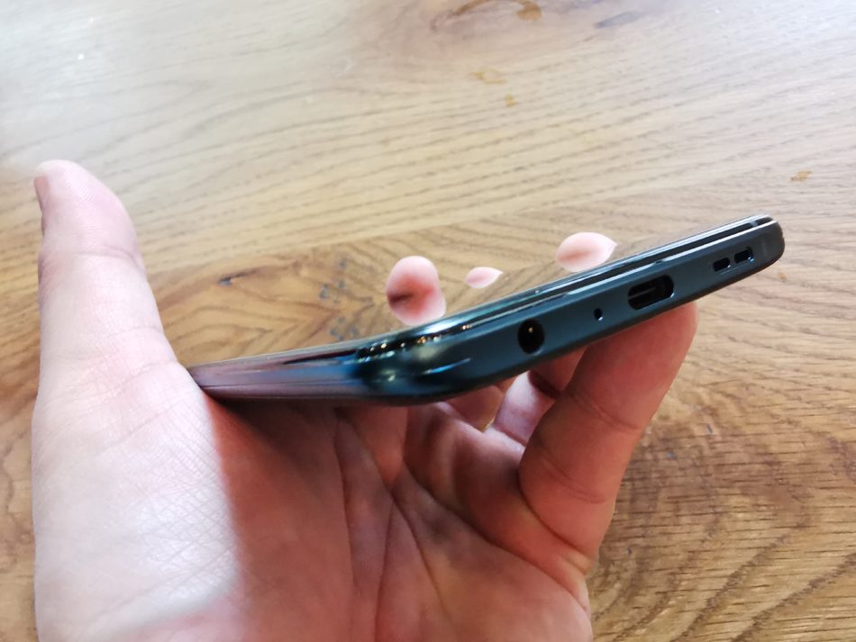 Hands on Oppo Reno Standard Edition Techgoondu