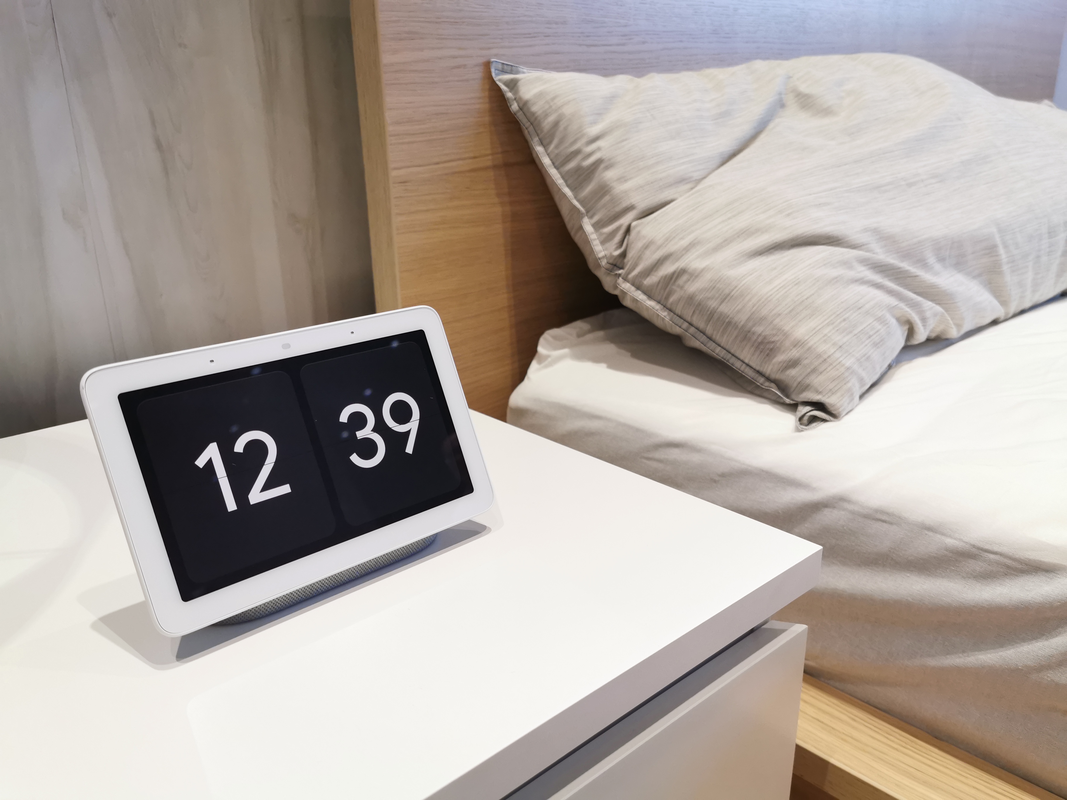 Hands on Google Nest Hub Techgoondu
