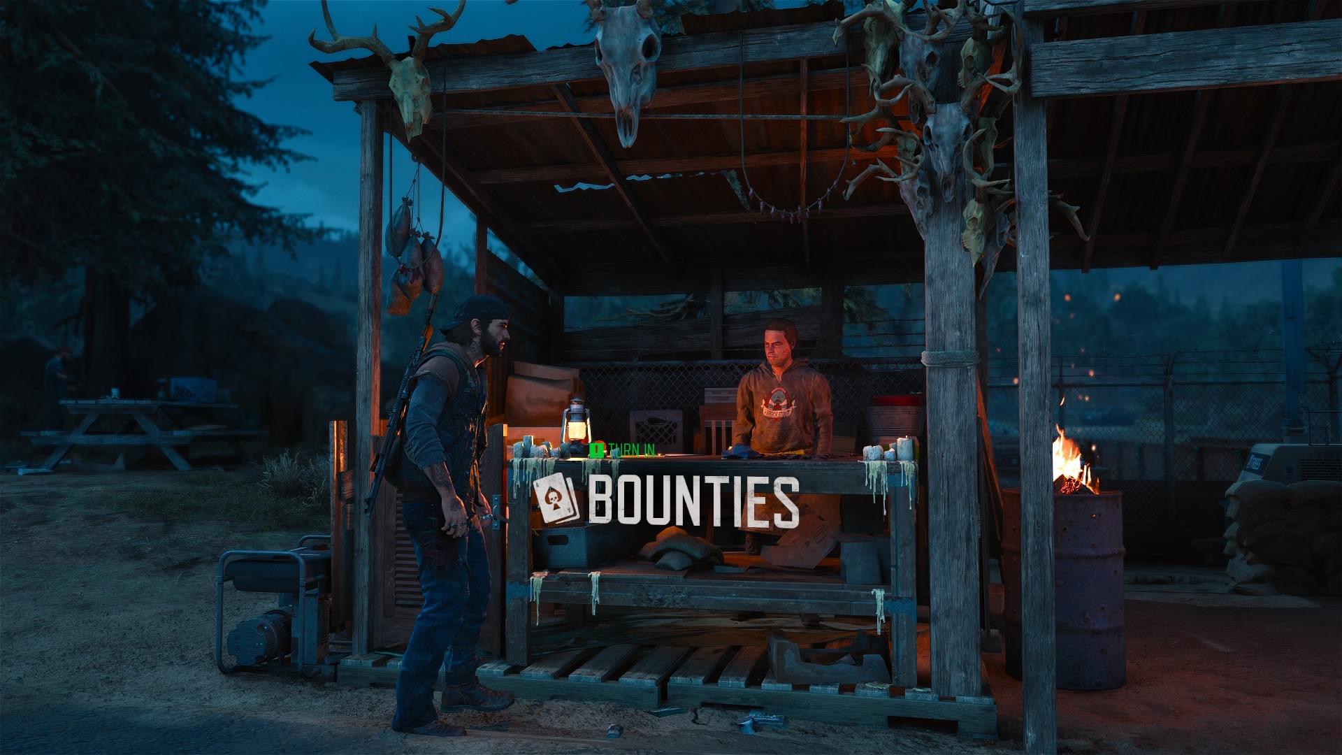 All The Latest Days Gone News, Reviews, Trailers & Guides