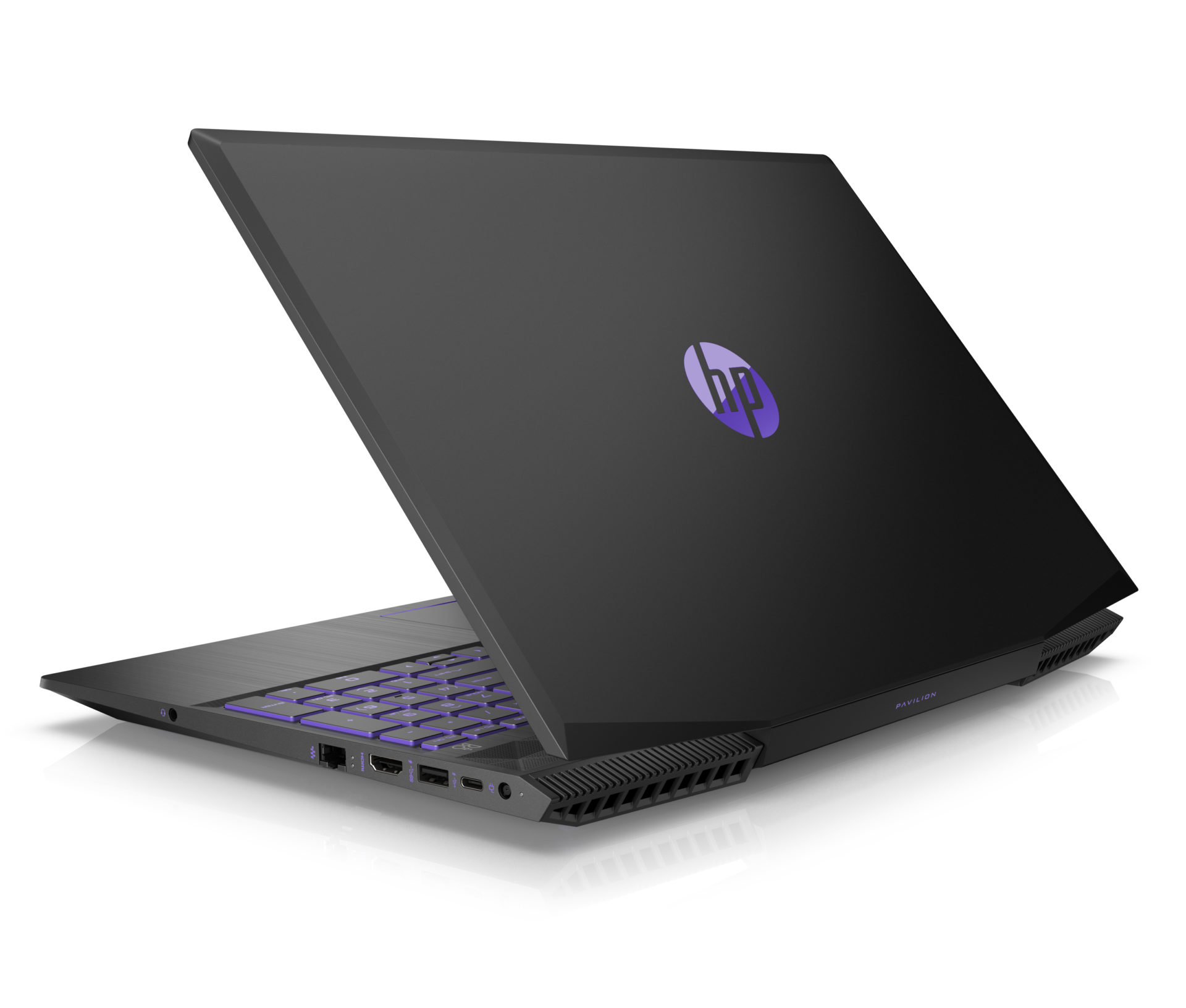 Hands on: HP Pavilion Gaming 15 laptop targets budget-conscious gamers ...