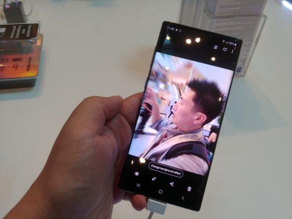 Samsung Galaxy Note 10 Lite renders reveal welcome presence of the headphone jack - News