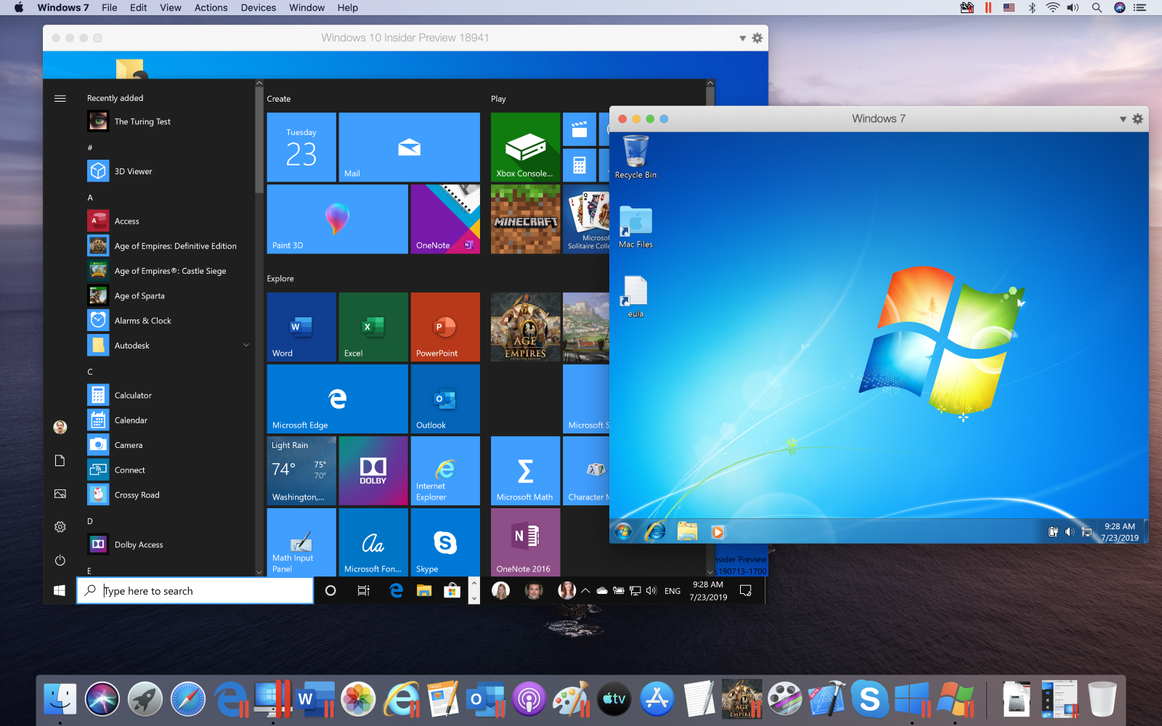 can you run a windows vm on mac can you run a windows vm on mac