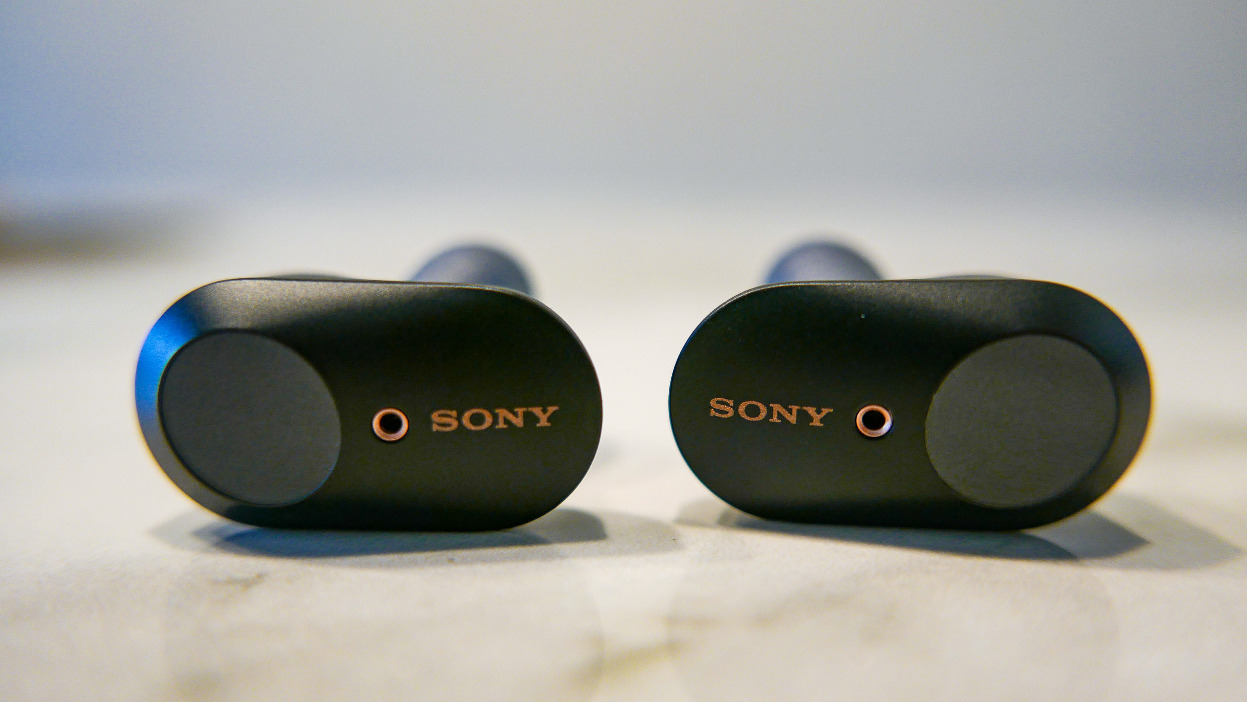 sound quality of sony wf1000xm3