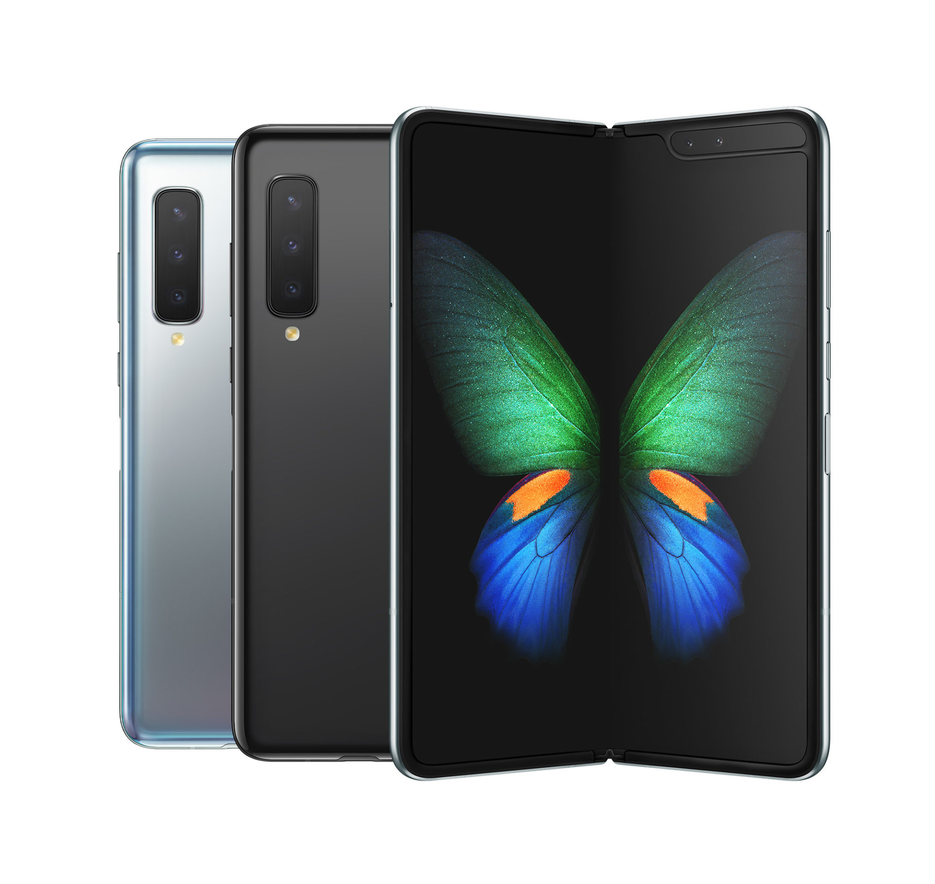 samsung galaxy 5g fold price