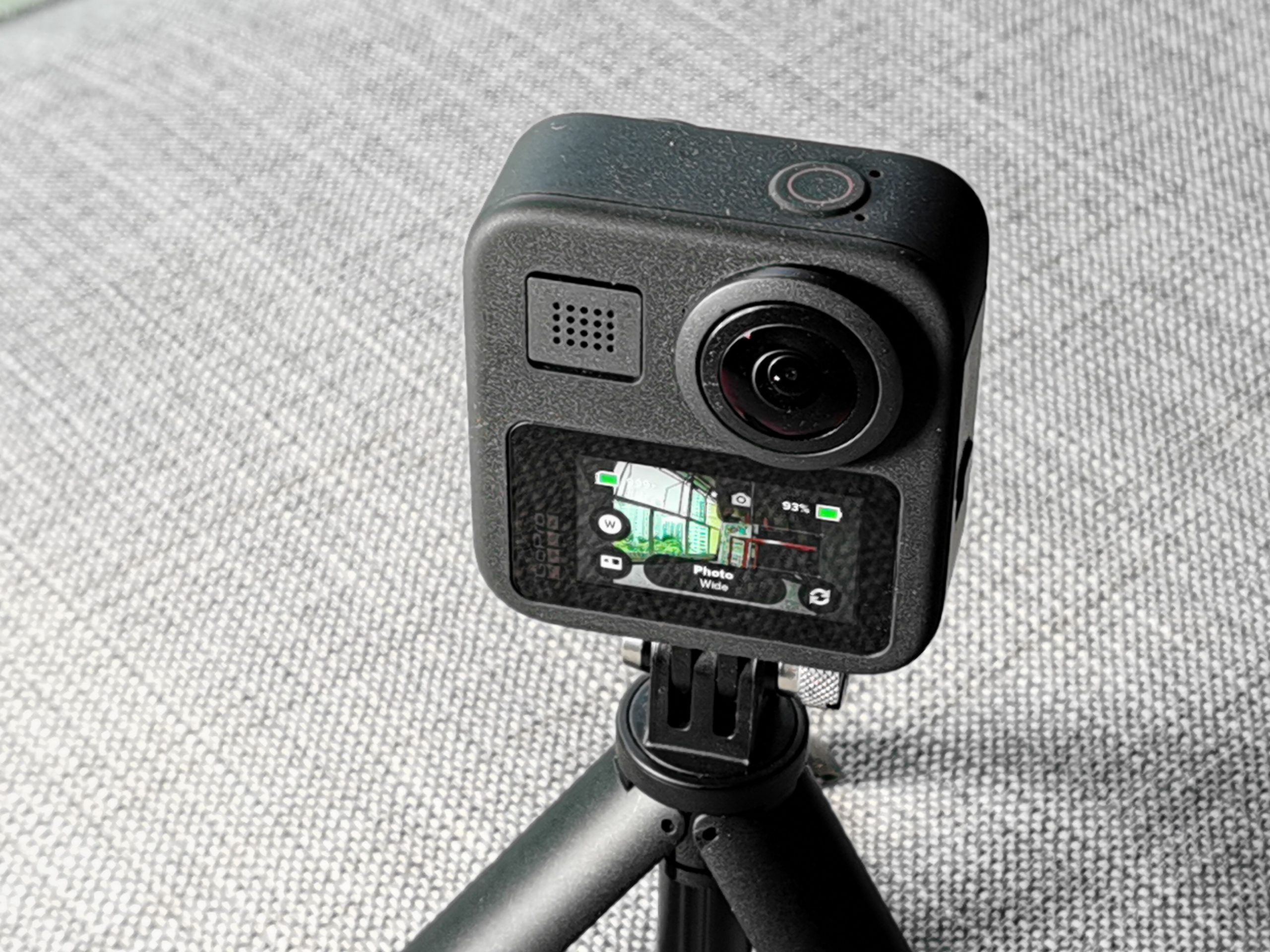 Goondu review: GoPro Max 360 camera - Techgoondu