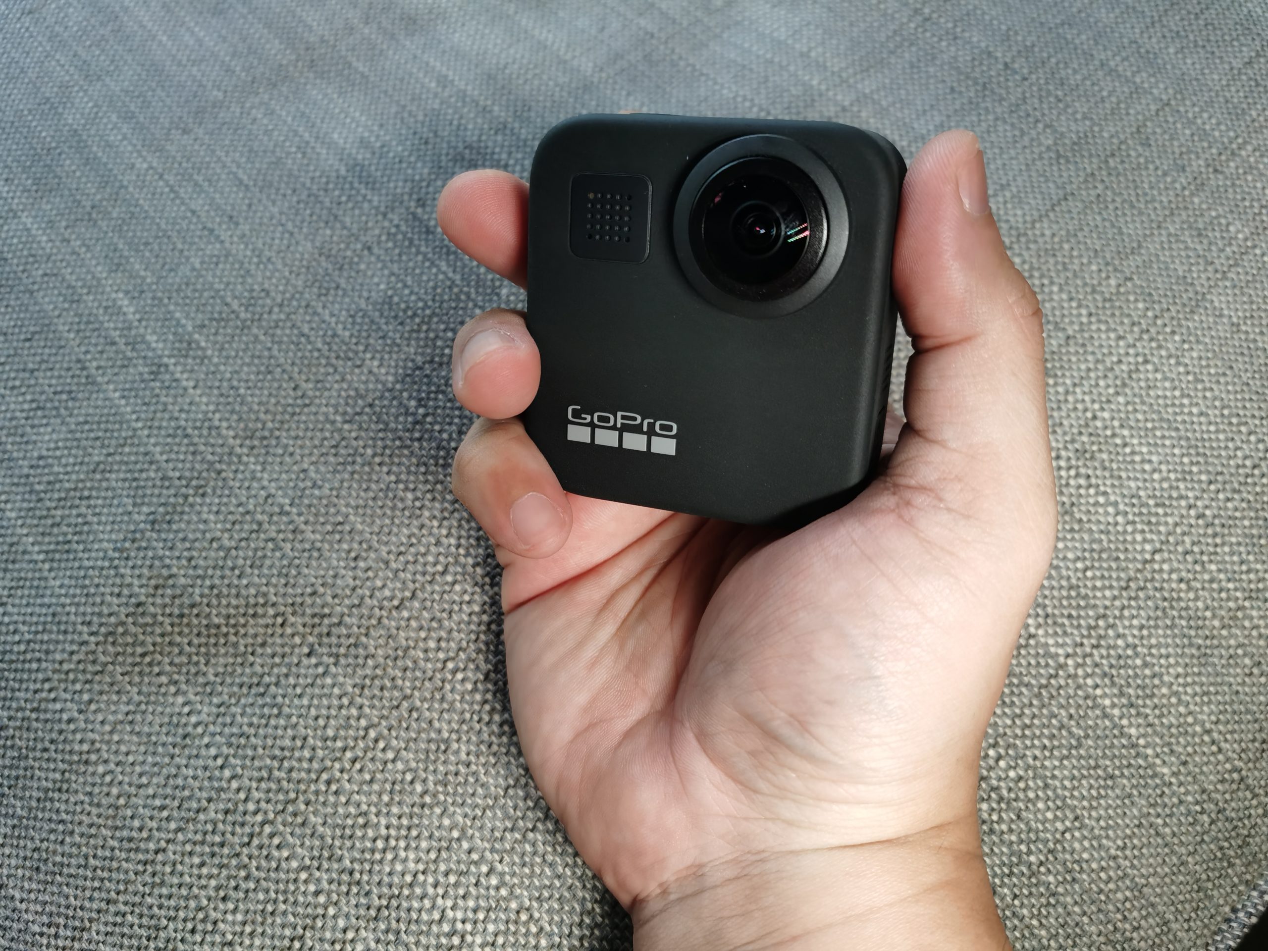Goondu Review Gopro Max 360 Camera Techgoondu Techgoondu