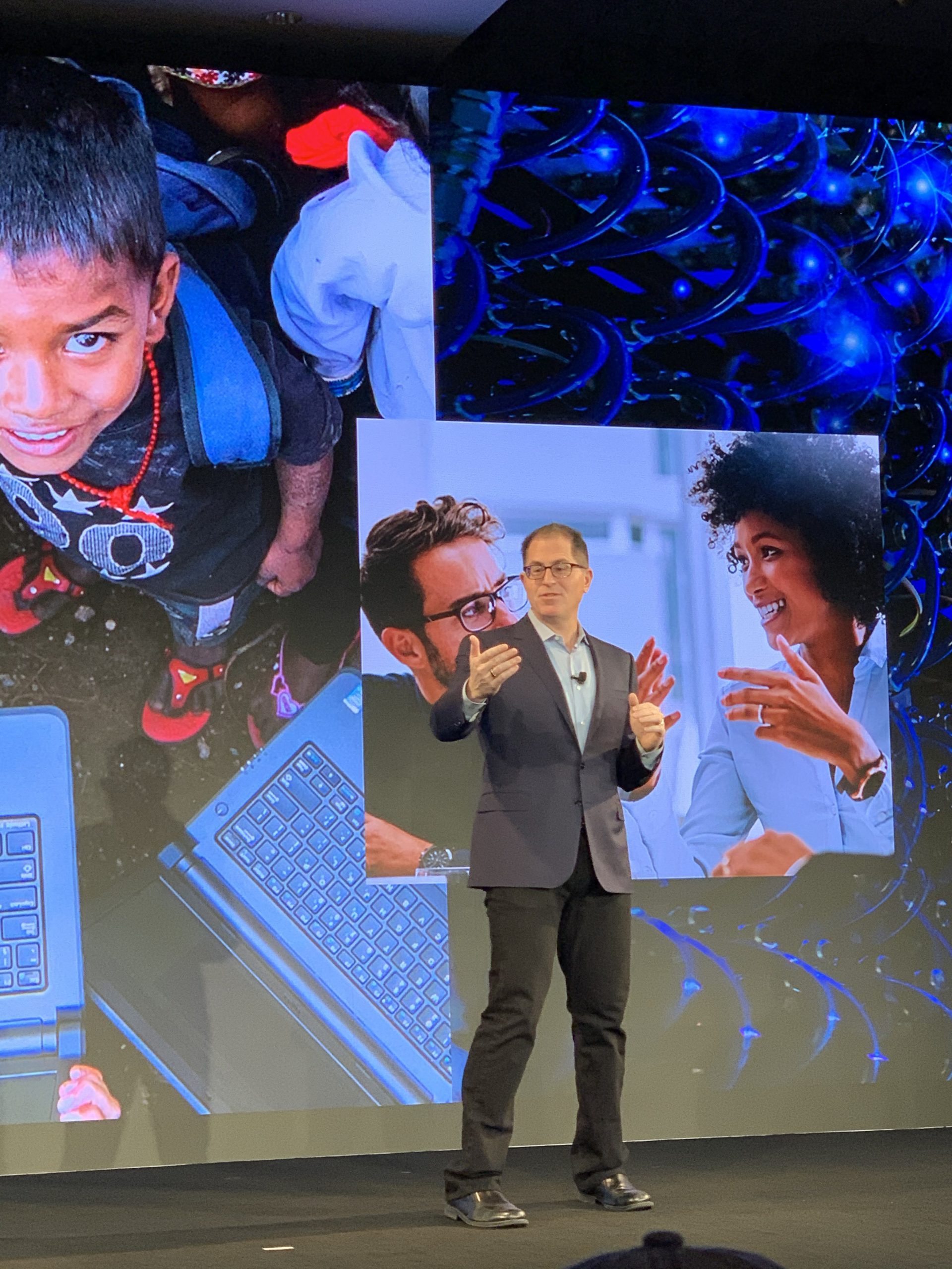 Dell Technologies seeks to use data for good - Techgoondu Dell Technologies seeks to use data for good - Techgoondu
