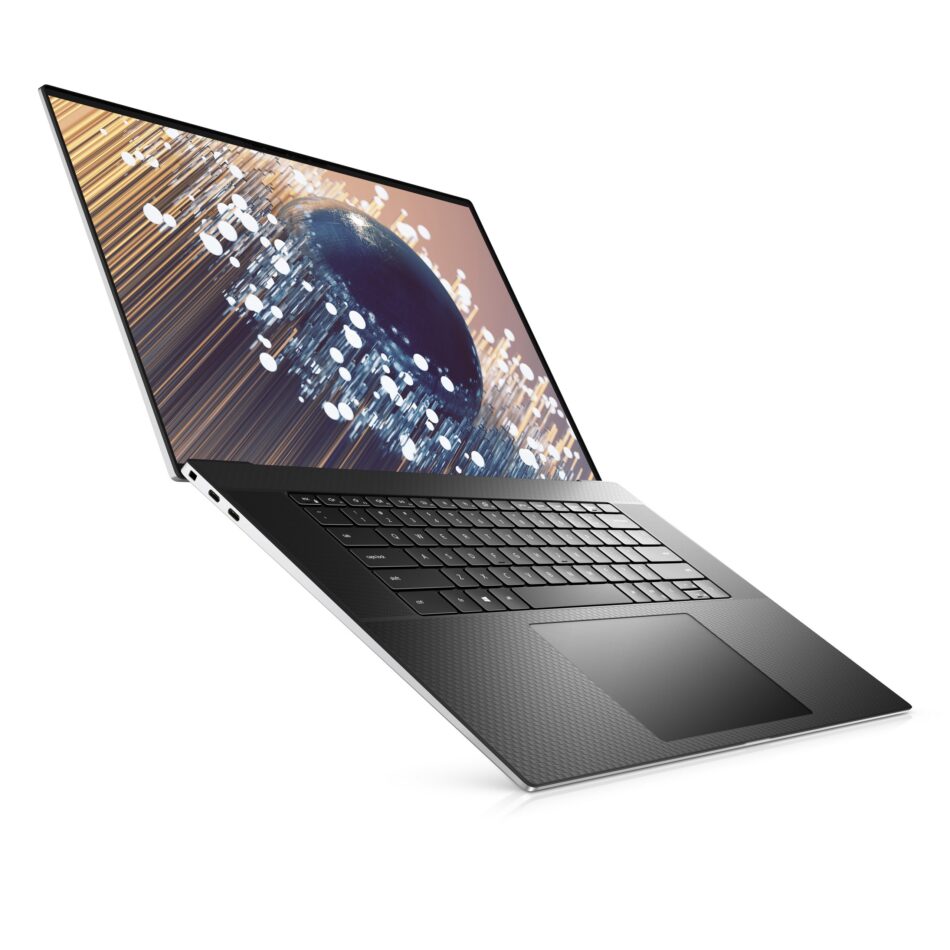 Dell's new XPS 15 and XPS 17 look promising as powerful, largescreen