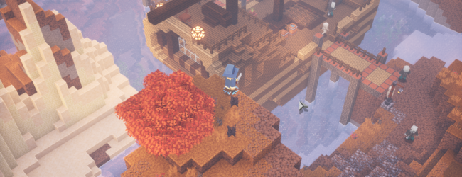 Goondu Review Minecraft Dungeons Techgoondu Techgoondu